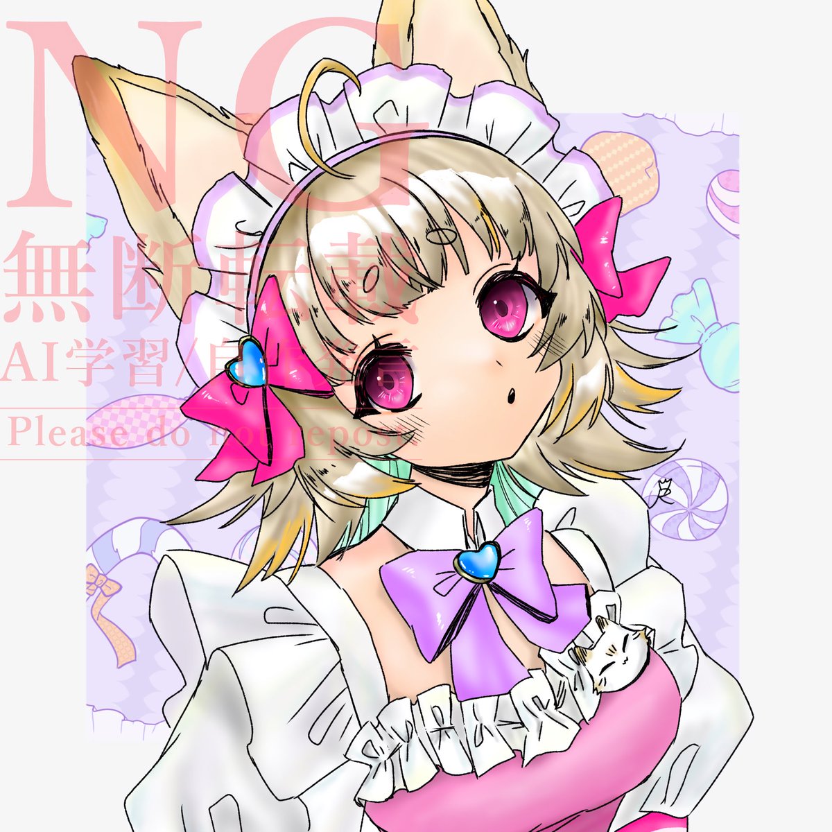 mtomoka3249's tweet photo. 過去絵再掲✎
お仕事と育児に奔走してて新規絵はとってもスローペースになってます🐢 https://t.co/ss0Zzq8i4A