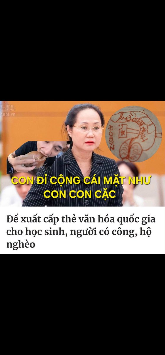 deotinvietcong's tweet photo. @NgCngPhc77 https://t.co/2ugFEoGGVY