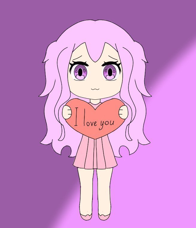 w8014333120522's tweet photo. @fuzzinkkk @_VGen_ Hi, I draw cute chibi girls, I would really like to sell them for a small price, thanks for your time https://t.co/aNrOMzv7sq