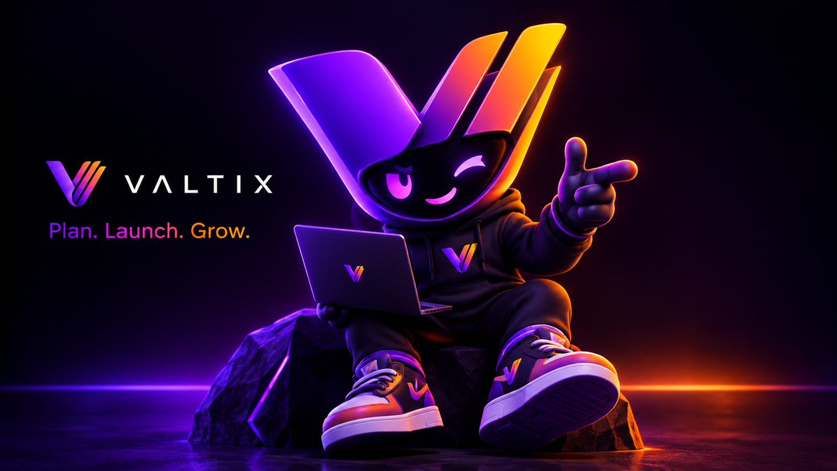 Valtics_io tweet picture