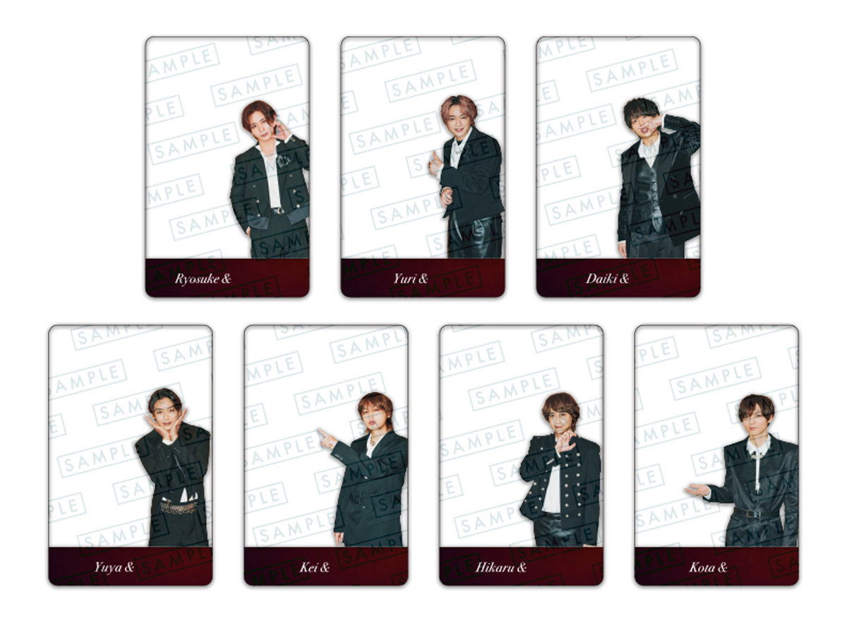 xxguu91's tweet photo. Hey! Say! JUMP Juliet 交換
��石二鳥シールカード クリアフレーム

【譲】他メンバー

【求】 山田涼介

郵送または次ツでの手渡しでも可能です◎

 #HeySayJUMP
 #Juliet https://t.co/3dsGfrsRL0
