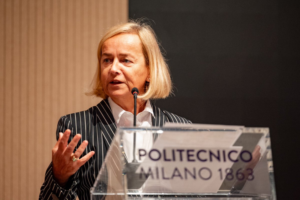 polimi's tweet photo. Action For Non Profit (A4NP) is the platform of @polimi that connects the academic community and nonprofit organisations, offering effective tools to strengthen their social impact while also creating opportunities for people who study, teach and work at Politecnico. https://t.co/eqzeaVT1KP