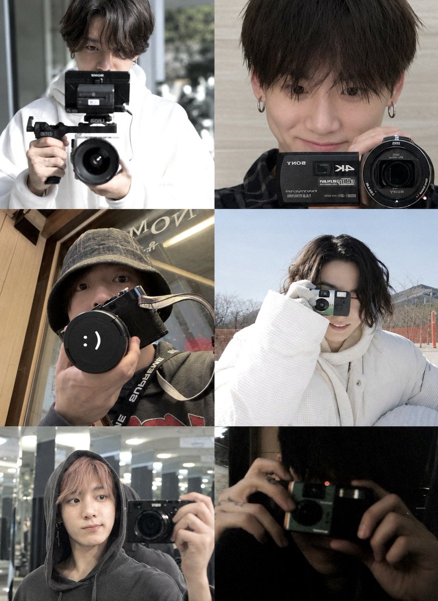 jkissthv's tweet photo. different cameras                       one muse https://t.co/gVbVyAFUKH