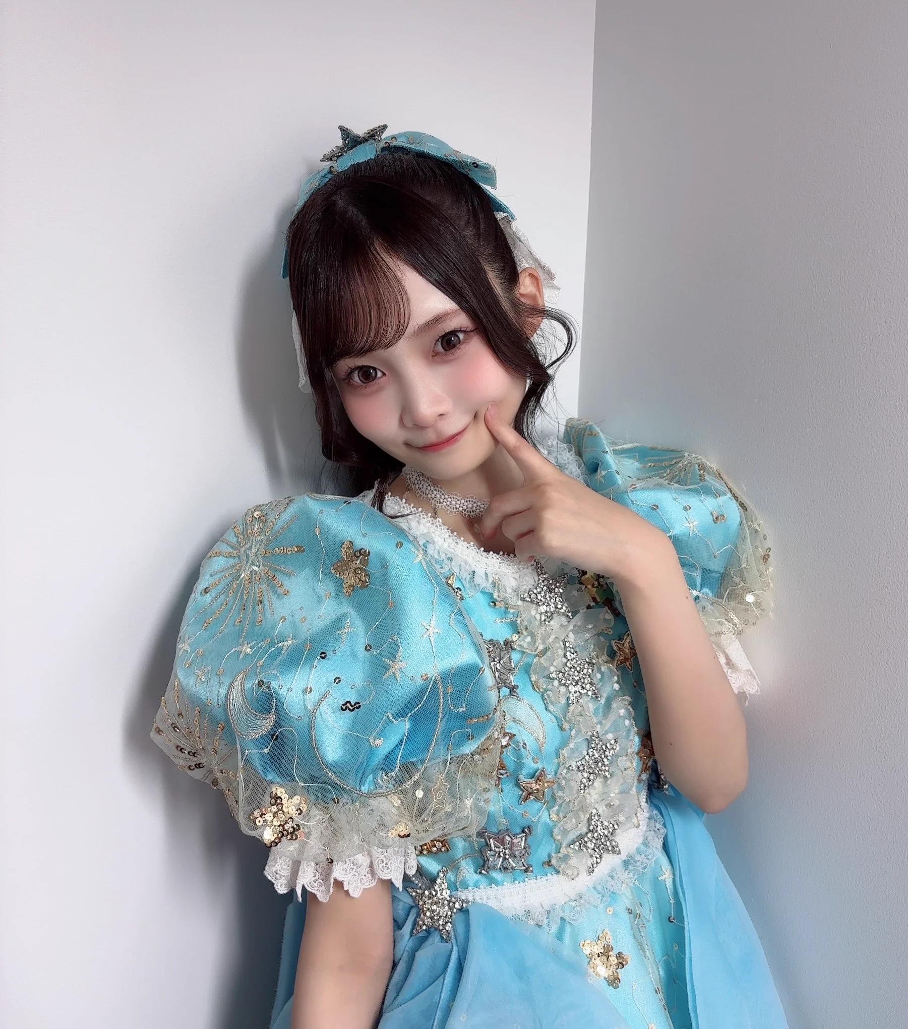 高梨ゆな(MORE STAR) (@yuna_ms0918) / X