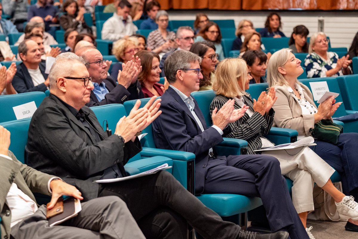 polimi's tweet photo. Action For Non Profit (A4NP) is the platform of @polimi that connects the academic community and nonprofit organisations, offering effective tools to strengthen their social impact while also creating opportunities for people who study, teach and work at Politecnico. https://t.co/eqzeaVT1KP