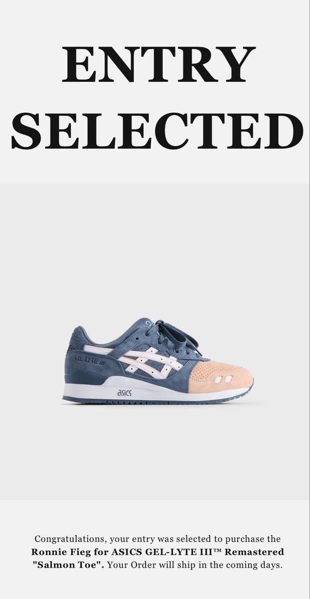 rman629's tweet photo. 当たるんかーい！kithあざまし😚
#kith
#asics https://t.co/QZFi9IFCPx