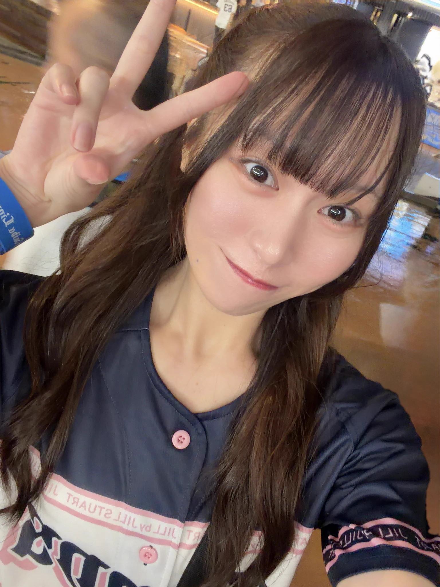 桃田彩希🩷（LOVE SPEARS） (@LS_saki_m) / X