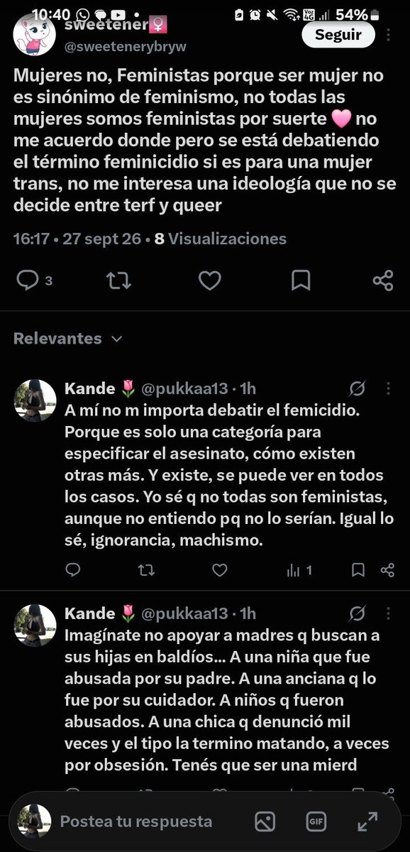 pukkaa13's tweet photo. @nadia_h91 @l4fifiii @matimazarino11 Esto es buscar aprobación masculina. Esta piba está defendiendo a un pedofilo q escracharon. Ah eso llama pick me. Cómo si yo pensaría q en la vida lo más importante es un hombre... Dios mío q pensamiento. https://t.co/gtguEbgbxP