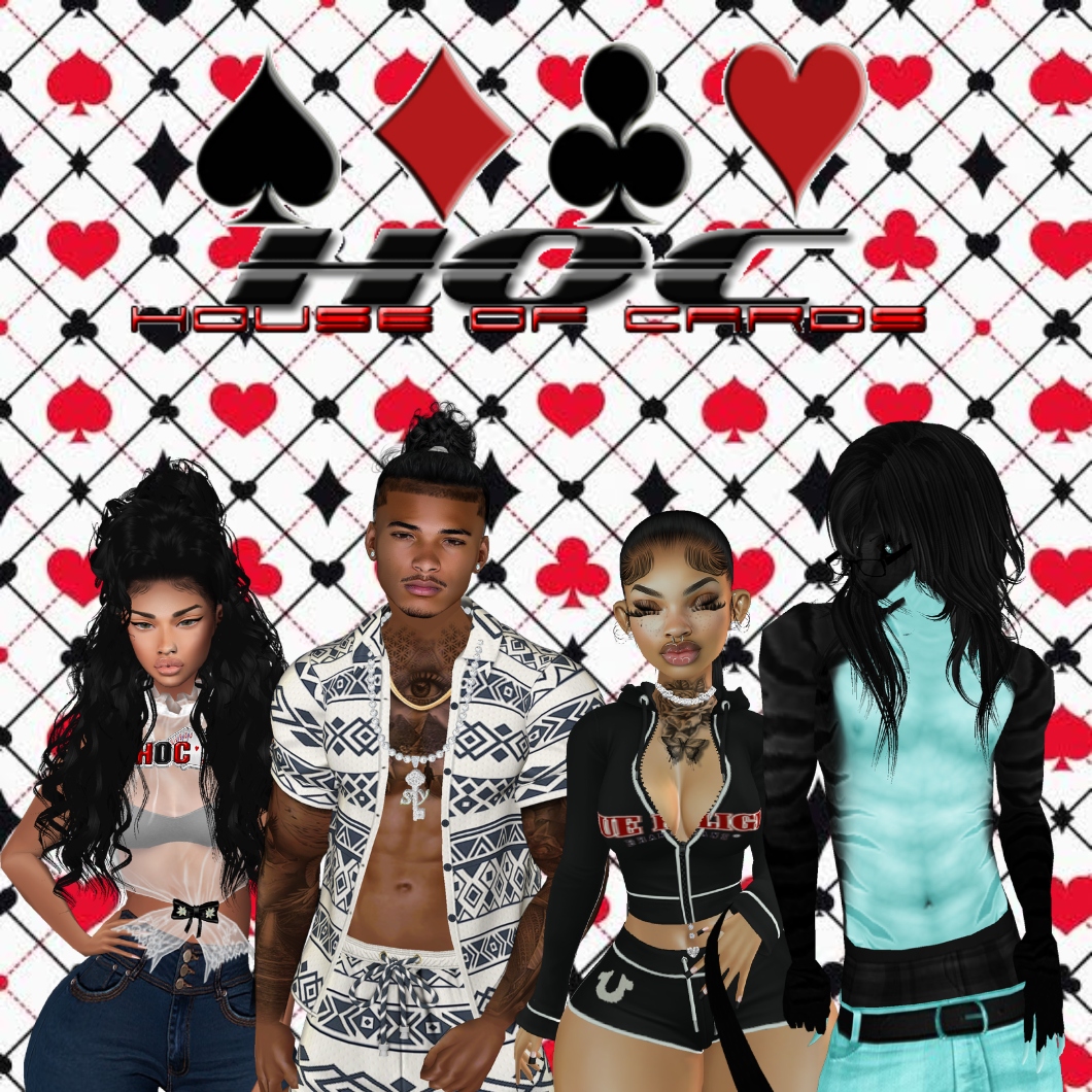 MaddHatterVUSL's tweet photo. Spreading some more squad love: @ThePinkVelvet1 @DarkSco67579291 @Taylorcoxxvu @ricoeli23 @XUY_IMVU Trapp @TheElfLife @backendcartier @irlnates1986 #houseofcardsporn #squadlove https://t.co/GuiW6e7HqW