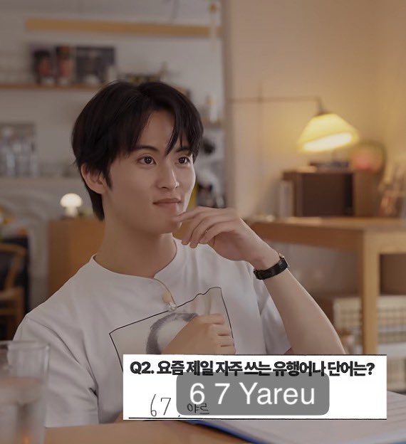 janeemkiu's tweet photo. เจอแล้ววแก๊งเด็ก 67 พร้อมทำท่าด้วยนะ มาซิกเซเว่นด้วยกันหน่อยสิ 😉🤭 https://t.co/4mc6rHqdeO