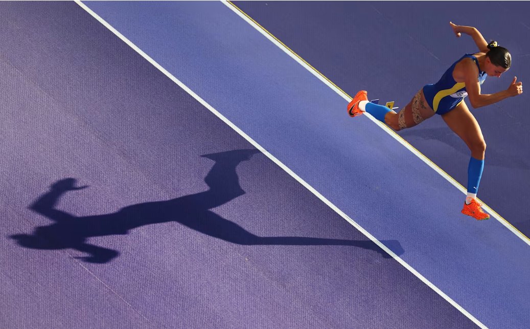 iocmedia's tweet photo. The IOC has launched a Trustworthy AI Framework for the Olympic Movement, providing practical guidance to help organisations and stakeholders across the Olympic Movement explore AI responsibly, ethically and with confidence.

Find out more: https://t.co/N1xffQHG3U https://t.co/KqhWuwV0en
