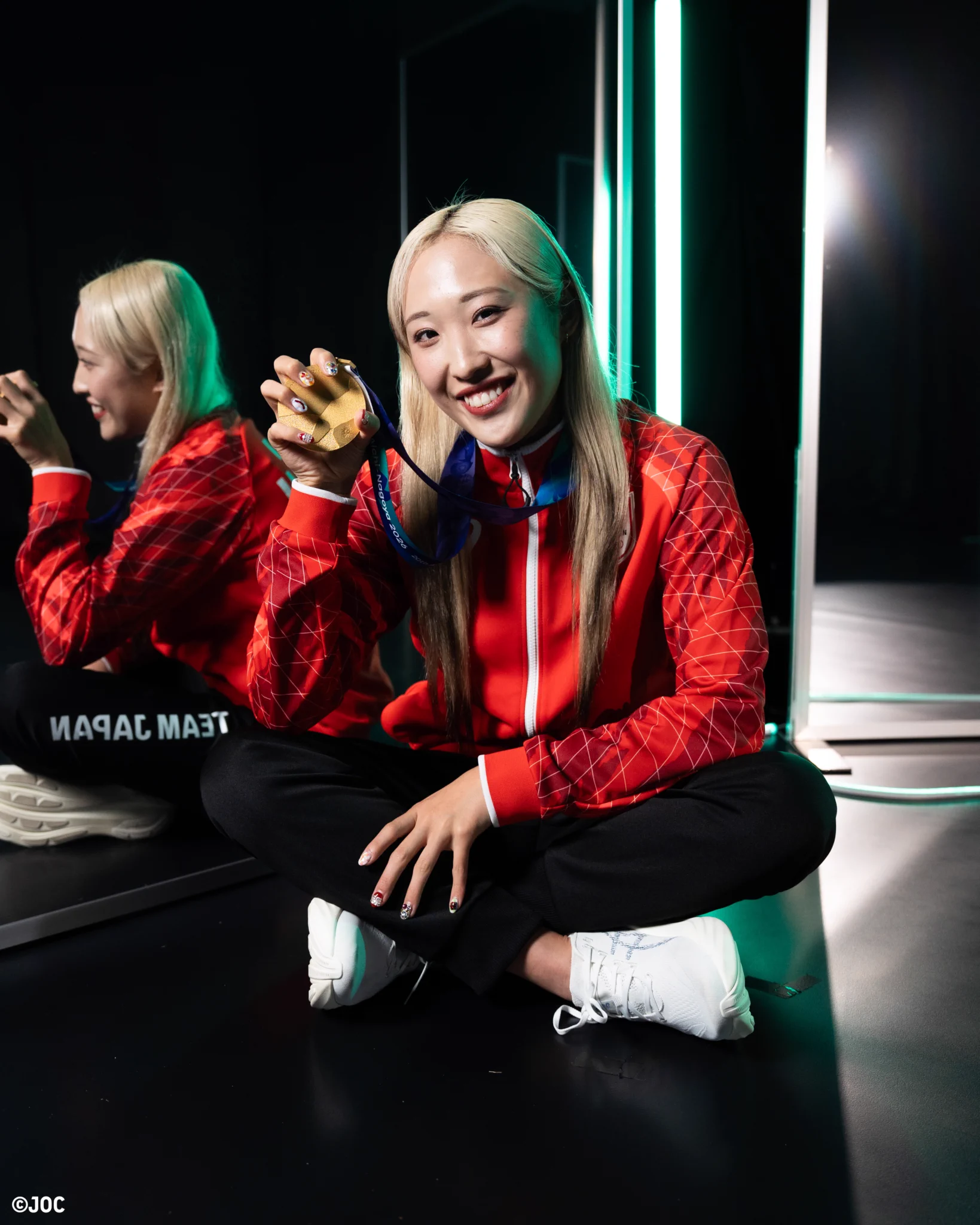 TEAM JAPAN on X: 