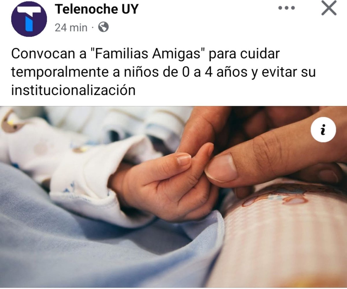SilvanaDFrances's tweet photo. 🔴 Las criaturas no son pelotas, como para andar rodando de un lado para otro. Se encariñan y despues los sacan a otro hogar.
Quien propone estas ideas de 💩💩??? https://t.co/S3485aAp3u