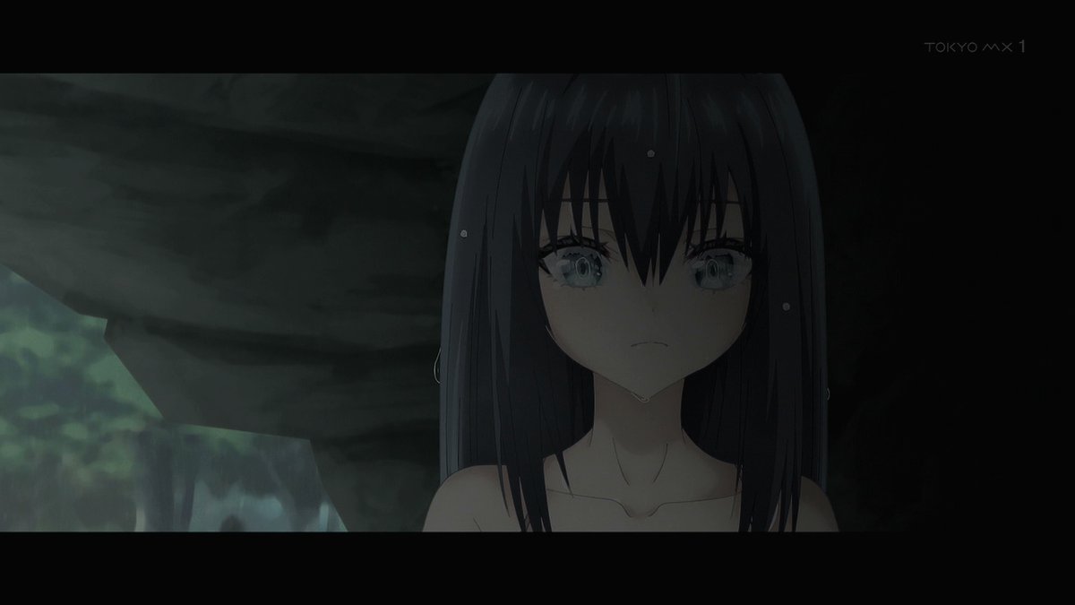 SHIBOYUGI: Playing Death Games to Put Food on the Table Episode 12 post image 1