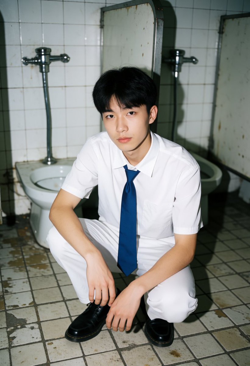 Dcc0160's tweet photo. Ai 合集 #男高 #帅哥 https://t.co/WQq8xIb95g