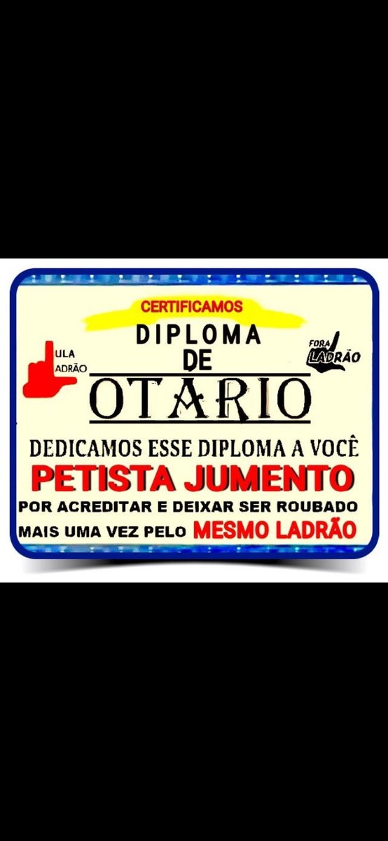 Andersonp7777's tweet photo. @chicobarney Parabéns https://t.co/hDCQvAh974