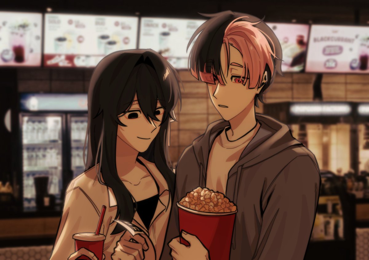 S_404I's tweet photo. ღ11

🍿

ⓒ지인
#鳴浪 https://t.co/9qAtFOSV7p