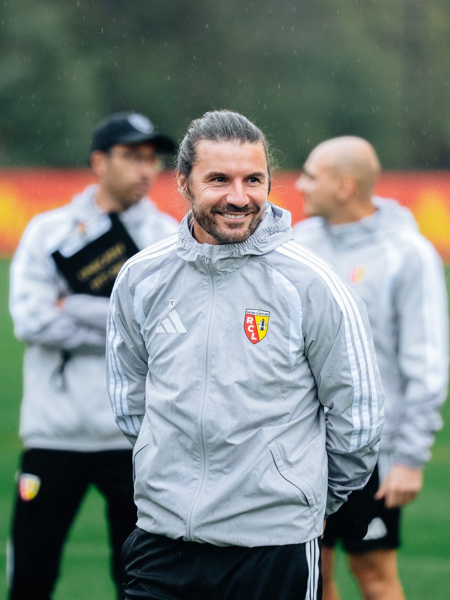 RCLens's tweet photo. 🔙

#FiersDEtreLensois https://t.co/cGgGUfy4rc
