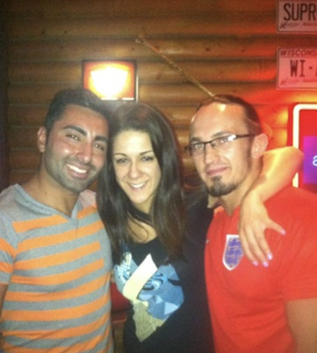 itsBayleyWWE tweet picture