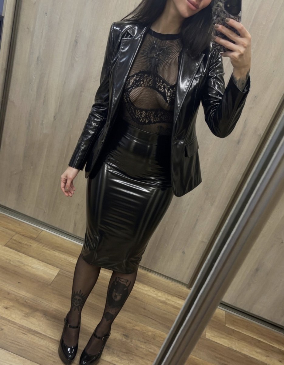 Oddajklucz's tweet photo. Chciałbyś, żeby Twoja żona albo dziewczyna tak wyglądała, co? https://t.co/FtY1X5GLrL