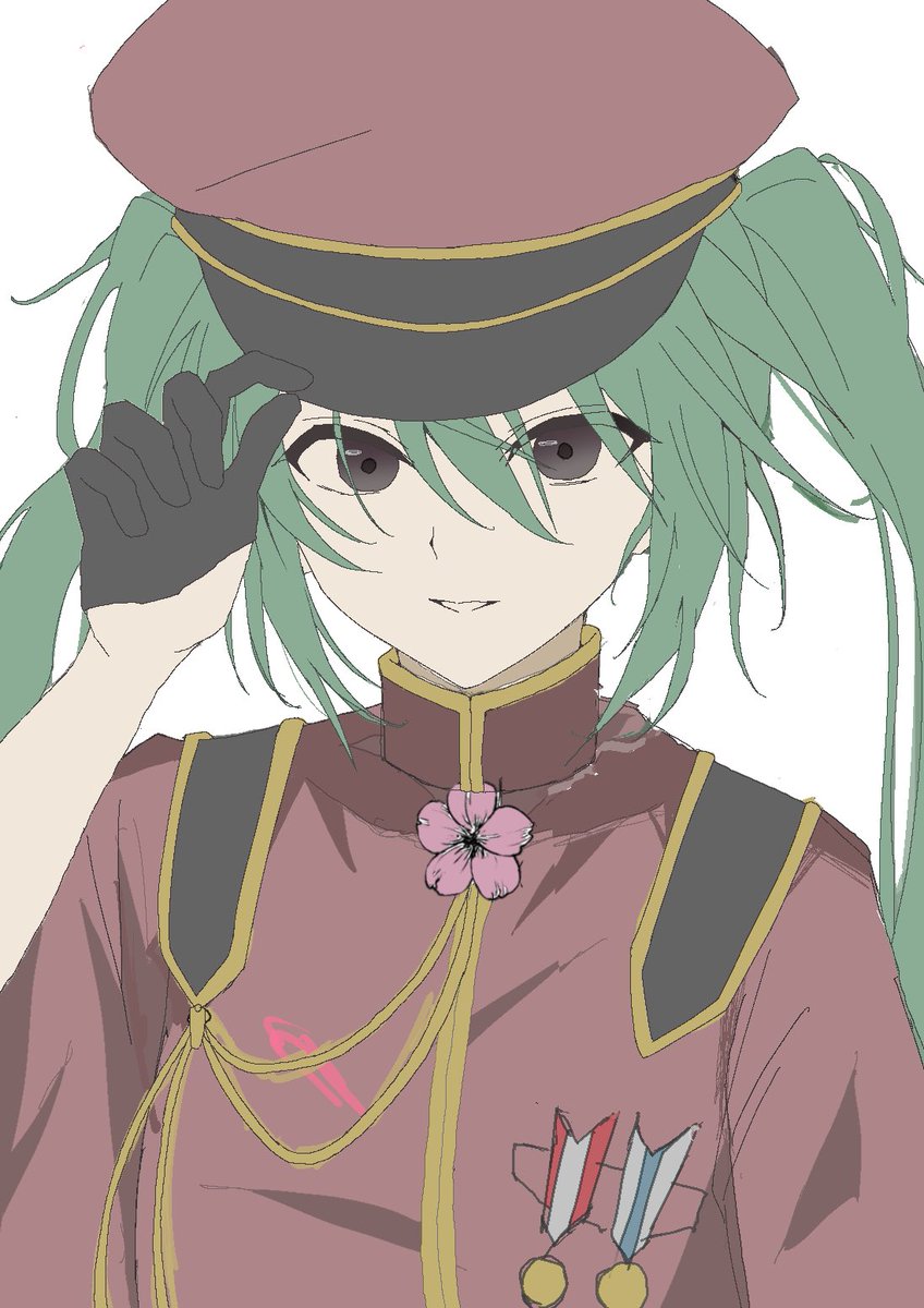 mikadyuki's tweet photo. 命を吹き込んでいく https://t.co/fjLvwrz32P