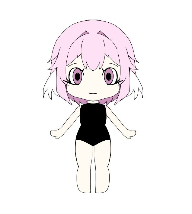 w8014333120522's tweet photo. @fuzzinkkk @_VGen_ Hi, I draw cute chibi girls, I would really like to sell them for a small price, thanks for your time https://t.co/aNrOMzv7sq