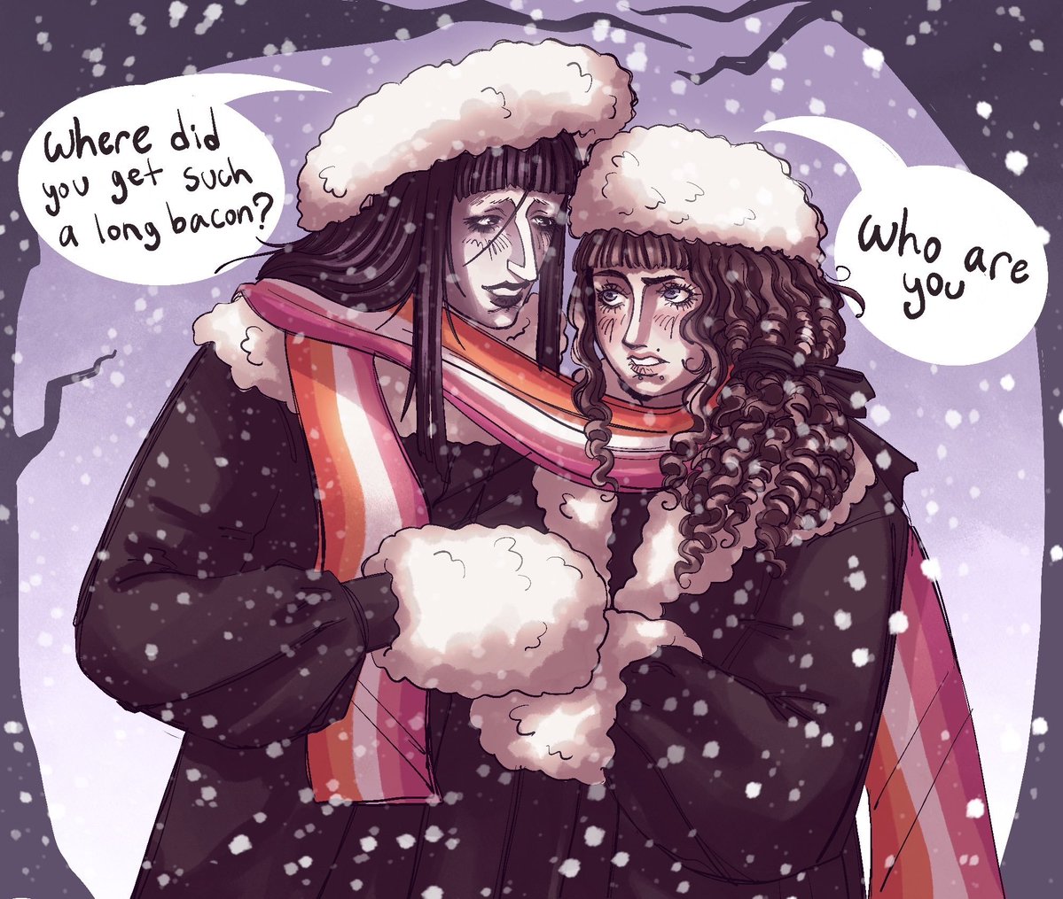 Bittersweet_Sal's tweet photo. @truevodkacel I love my toxic yuri https://t.co/GR5YlqZkHK