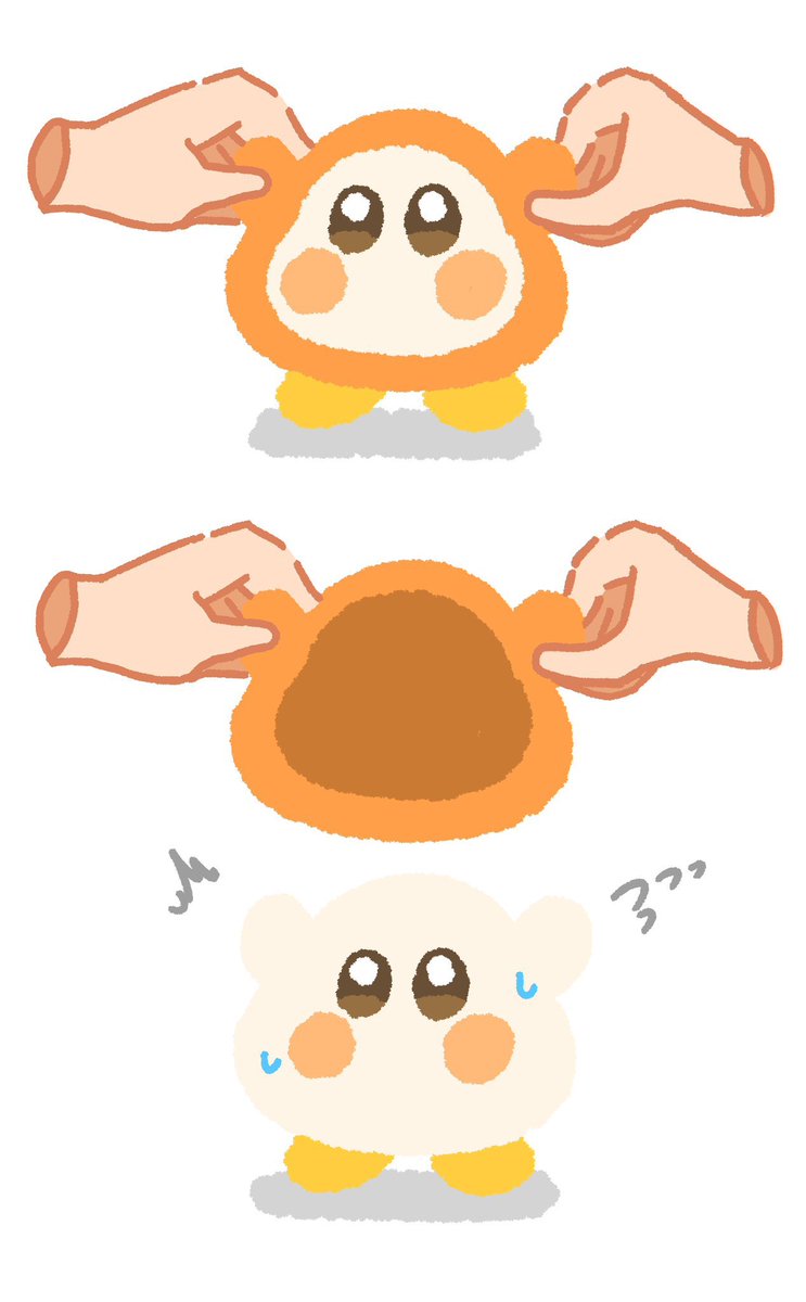 asari_poke's tweet photo. すぽっ https://t.co/hZOmZjE20W