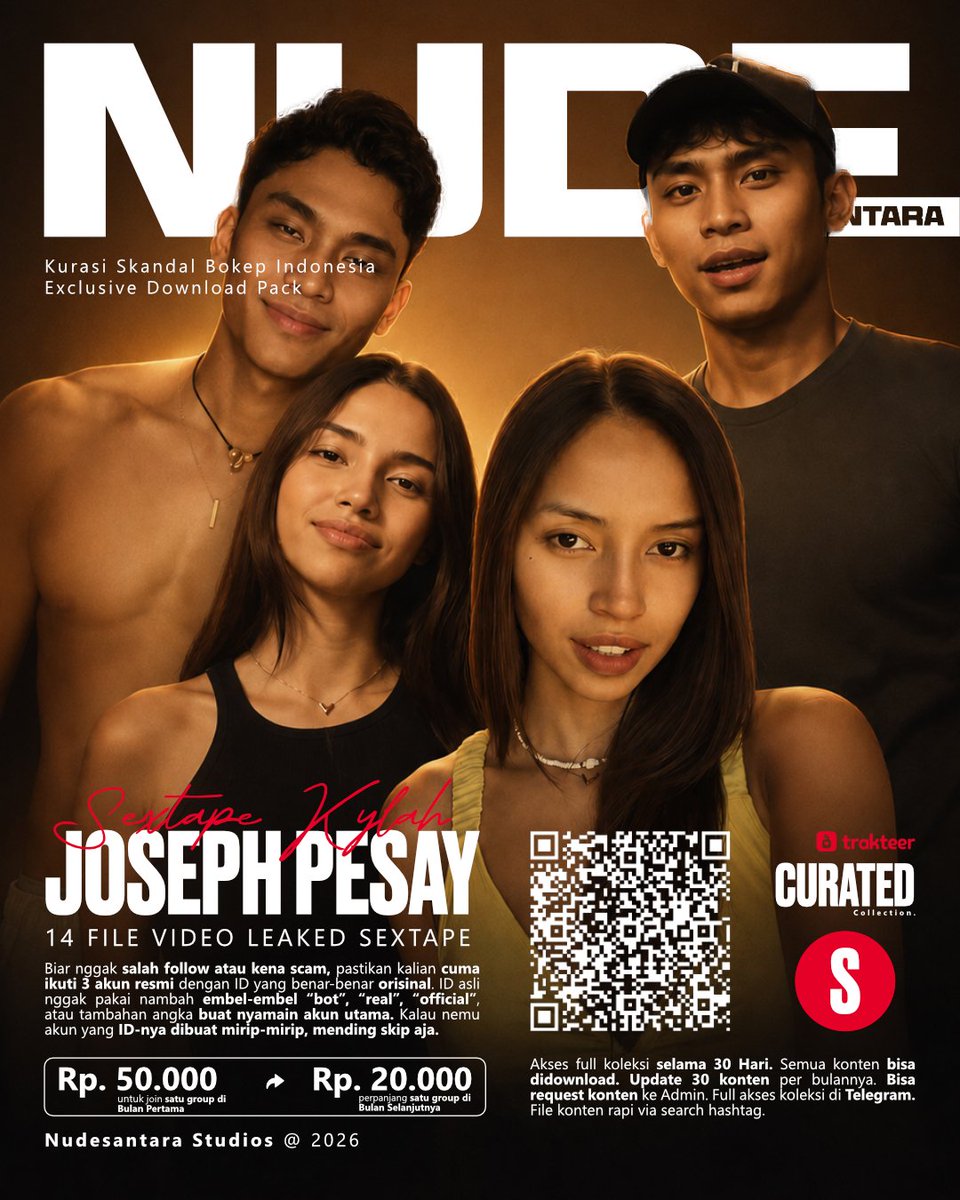 joinudesantara's tweet photo. Gila cuma dalem seminggu semua sosmed promosi tumbang. @uncentials @nudesantara @seconudesantara parah bener. Kita mulai lagi dari awal di akun ini ya gaes. 

Telegram channel &amp; private group jg kena Hack penipuan crypto. Jadi kita pindah ke sini ya! Klik. https://t.co/ZseCu7mAeo