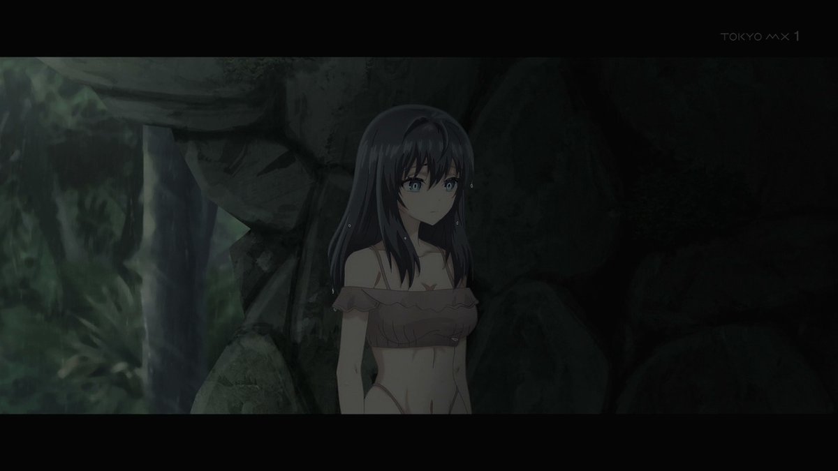 SHIBOYUGI: Playing Death Games to Put Food on the Table Episode 12 post image 1
