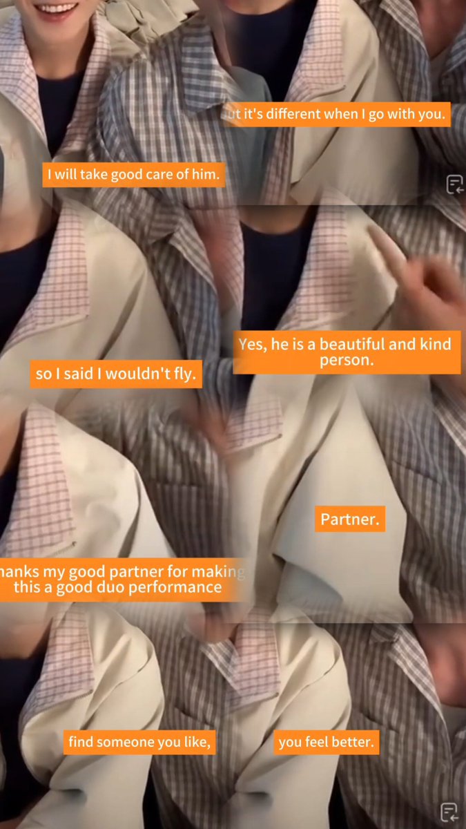 xan_leaia's tweet photo. 50 shades of Ayden saying "I Love you"

"I'll take good care of him"
"It's different when I travel the world with you"
"He said don't take the flight so I didn't fly"
"My partner"
"In times of stress, find someone you like (intense gaze at Elio) you'll feel better."
🫴🏻😌
#aylio https://t.co/q3pJuePVRQ