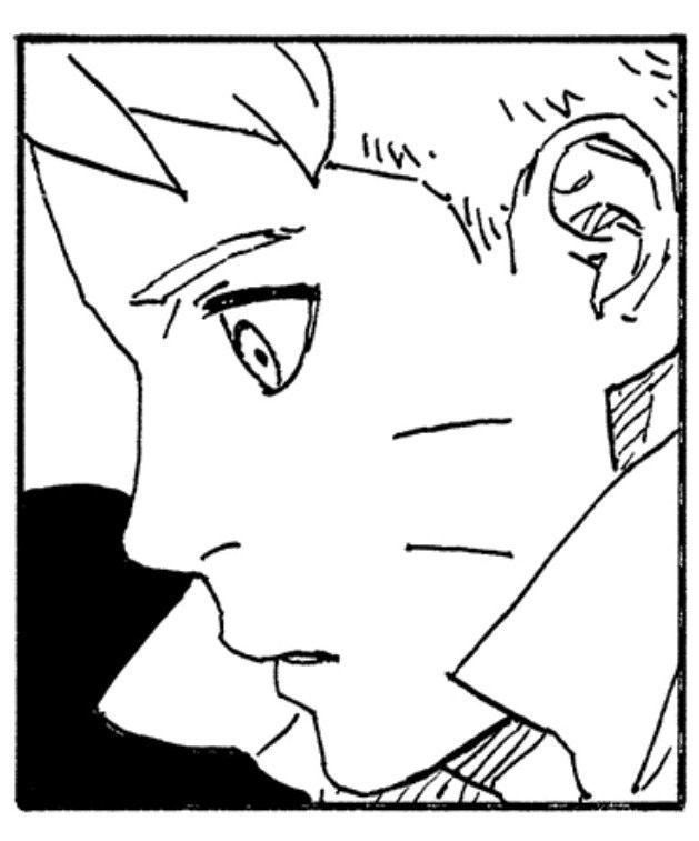 babe2731's tweet photo. I really love how Boruto responds to Sarada's hugs. He was shocked and didn't expect that from her, but he returned her embrace tenderly and was so happy about it.
#boruto #sarada #borusara #BorutoTwoBlueVortex https://t.co/t6ZxwF5PP6