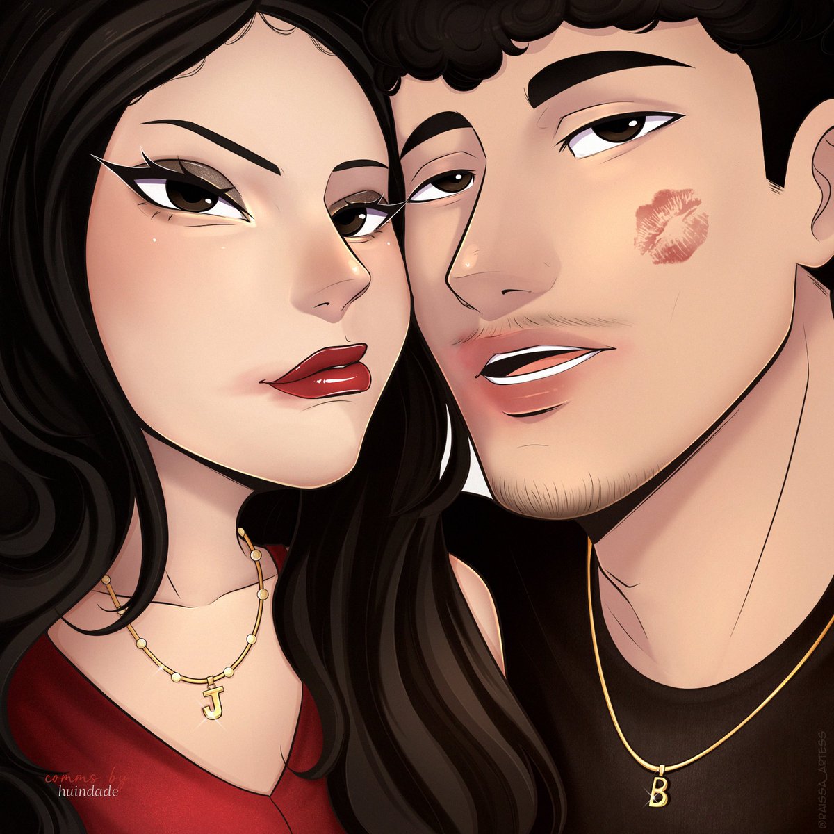 huindade's tweet photo. #occouplesweek26 | day 2: love language

“A kiss, at its very core, is an emotional experience. Or at least it is for me. Anyone can give me an orgasm, but not everyone can touch my soul. One kiss can make me fall in love with someone.”

jakebrenna in physical touch ⟡ https://t.co/nRqKnfMuiY