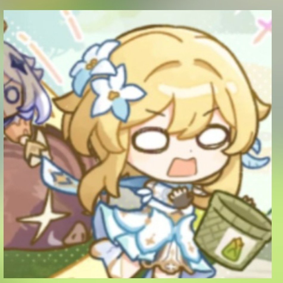 frostboundglint's tweet photo. "Good morning to you a-gwhahaghu!" https://t.co/z6NaBG4I5t