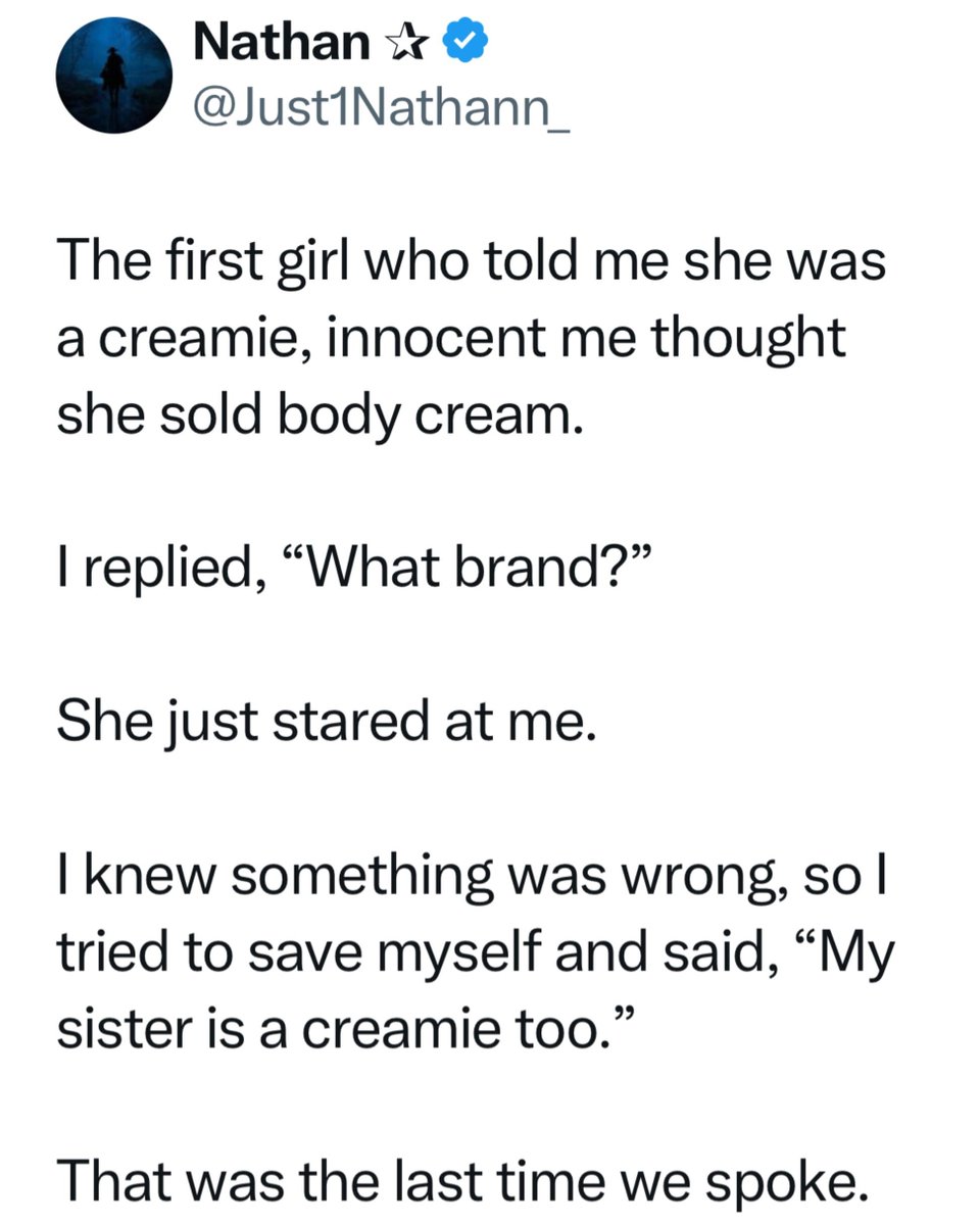 Emmy_nla's tweet photo. 𒀭 Some misunderstandings are so innocent, bro deserved the silence that cames after 😹 https://t.co/lkt21yddyX