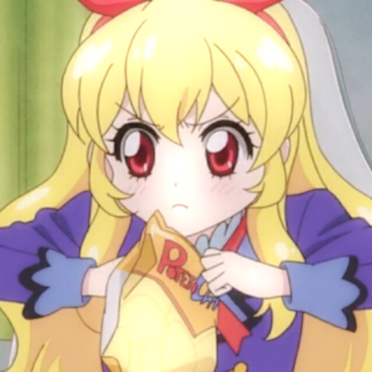 wachiIchigo's tweet photo. アイカツアンコールに向けて初めてのお友達探し✨️🍓💫

星宮いちごちゃんが大好きです！！
同担/他担全員大歓迎です！
♡で順番に回ります(  . .)"

#アイカツ
#アイカツ好きさんと繋がりたい
#アイカツ好きな人と繋がりたい
#アイカツアンコール https://t.co/ReY7mjZJaG
