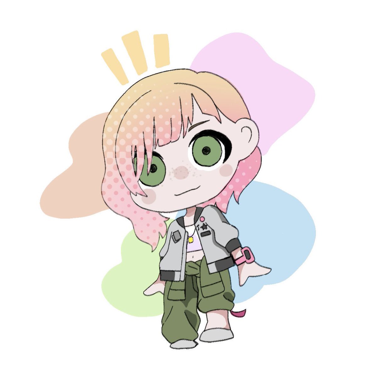 fxsf6t's tweet photo. ターシャちゃん 再掲 #ACECOMBAT8 https://t.co/oorPMSDFBc