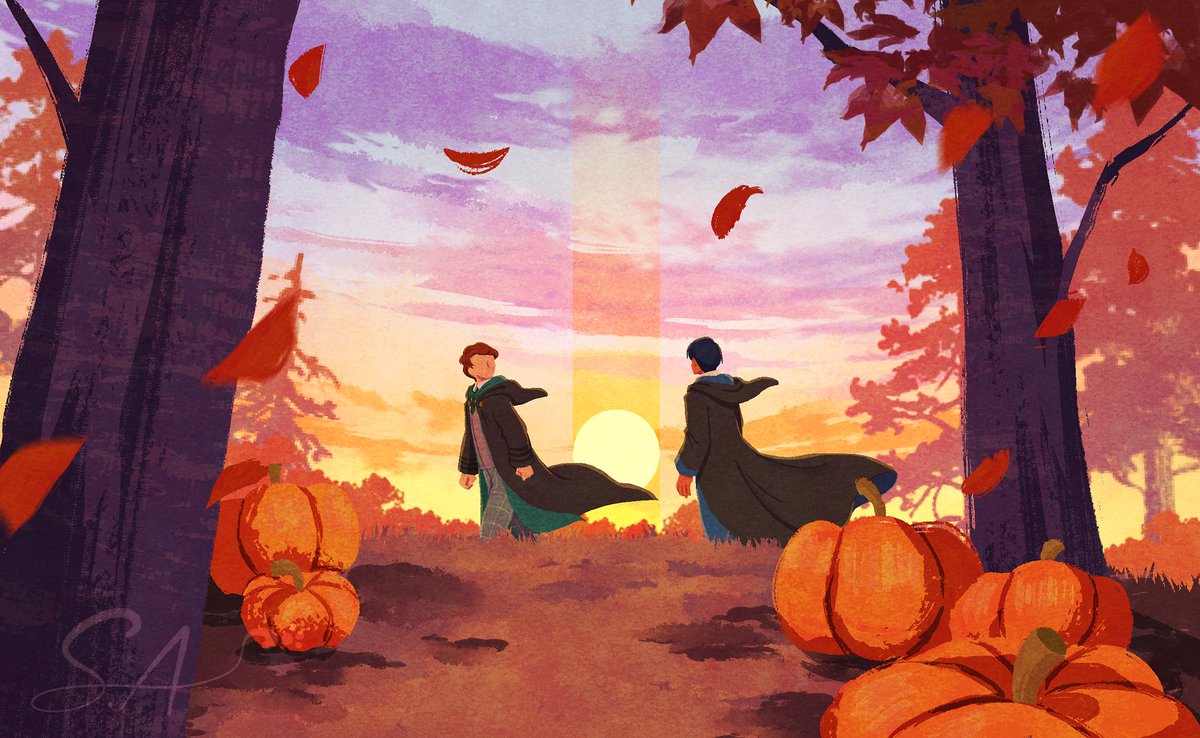 s_awamori's tweet photo. 🍂 https://t.co/s6ASIMvSGW