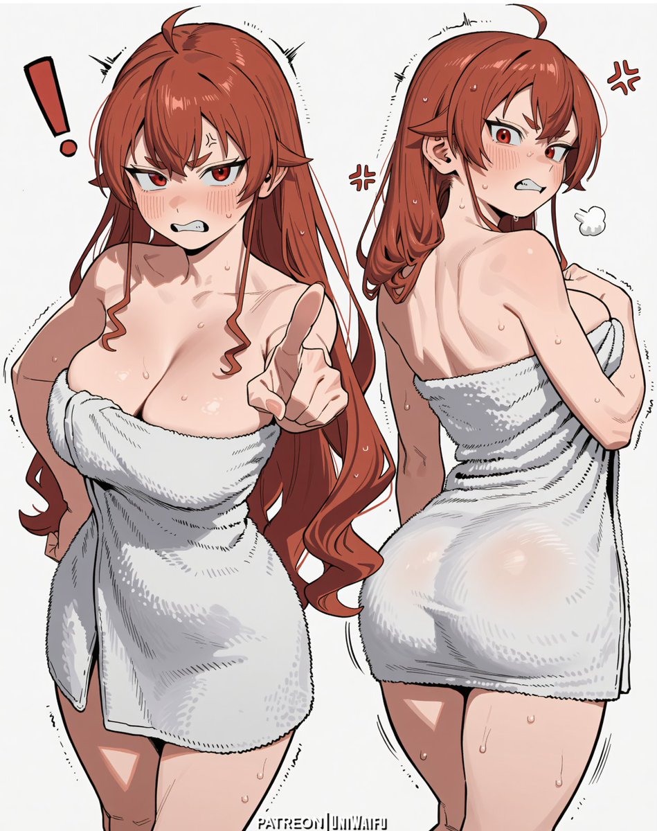 maximastertony's tweet photo. Eris Greyrat | Mushoku Tensei ❤️
SFW https://t.co/xJ5yZ5a0Mr