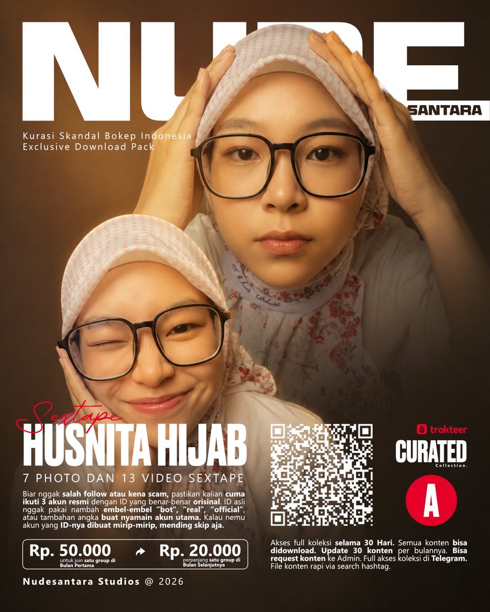 joinudesantara's tweet photo. Gila cuma dalem seminggu semua sosmed promosi tumbang. @uncentials @nudesantara @seconudesantara parah bener. Kita mulai lagi dari awal di akun ini ya gaes. 

Telegram channel &amp; private group jg kena Hack penipuan crypto. Jadi kita pindah ke sini ya! Klik. https://t.co/IeRWlRtlBK