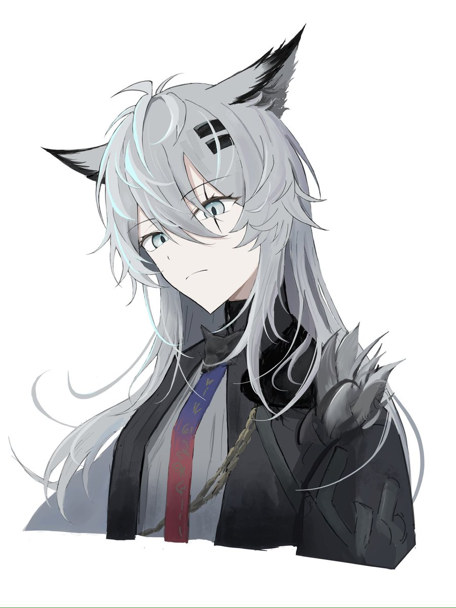 kieri756241's tweet photo. #アークナイツ
ラップランド https://t.co/iKdjpnOBoW