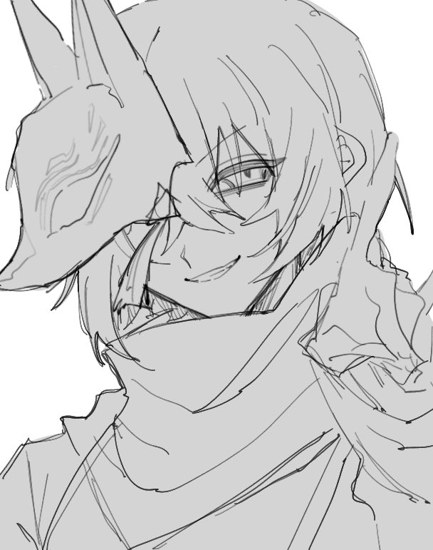 0____0____0_o's tweet photo. シャドウ様♡ https://t.co/5HXyEQL8Pn