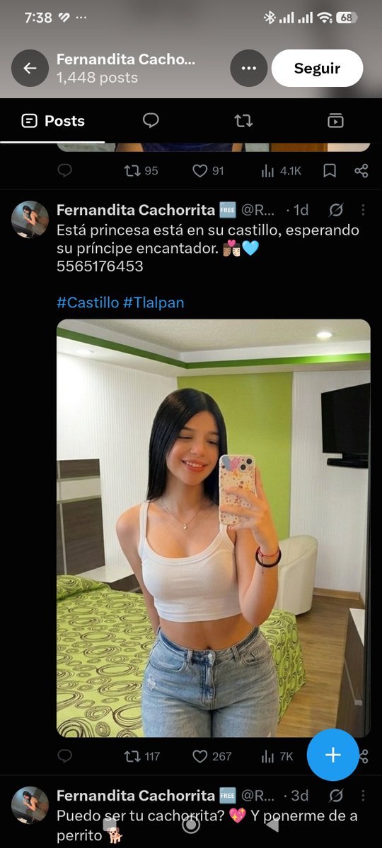 rafmg001's tweet photo. Por eso no hay que dejarse llevar por la de abajo. Es "una foto en un motel", pero revisenla bien, no está del todo proporcionada y según yo no hay espejos en esa posición en la habitación para que puedas hacer ese tipo de selfie https://t.co/AtEsXIuiWp