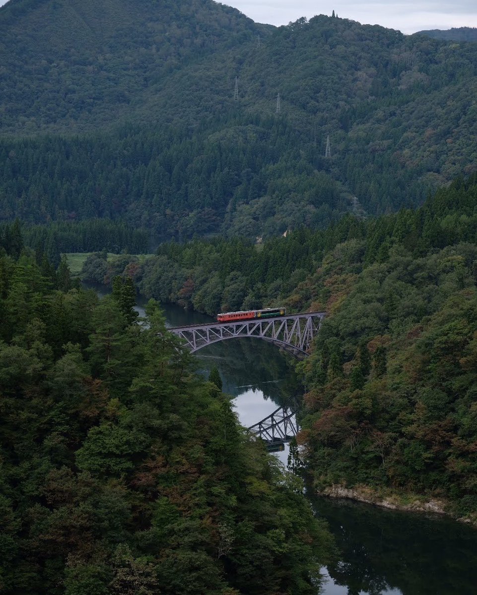kamoko's tweet photo. GO/ST、帰ってきて写真見たけど楽しかったなぁ。

峠駅とか、行くだけで大変だったとこもあるけど、寄り道も楽しかったし良い旅だった。

#gost
#gostluckymountain https://t.co/70HOkwpqHY