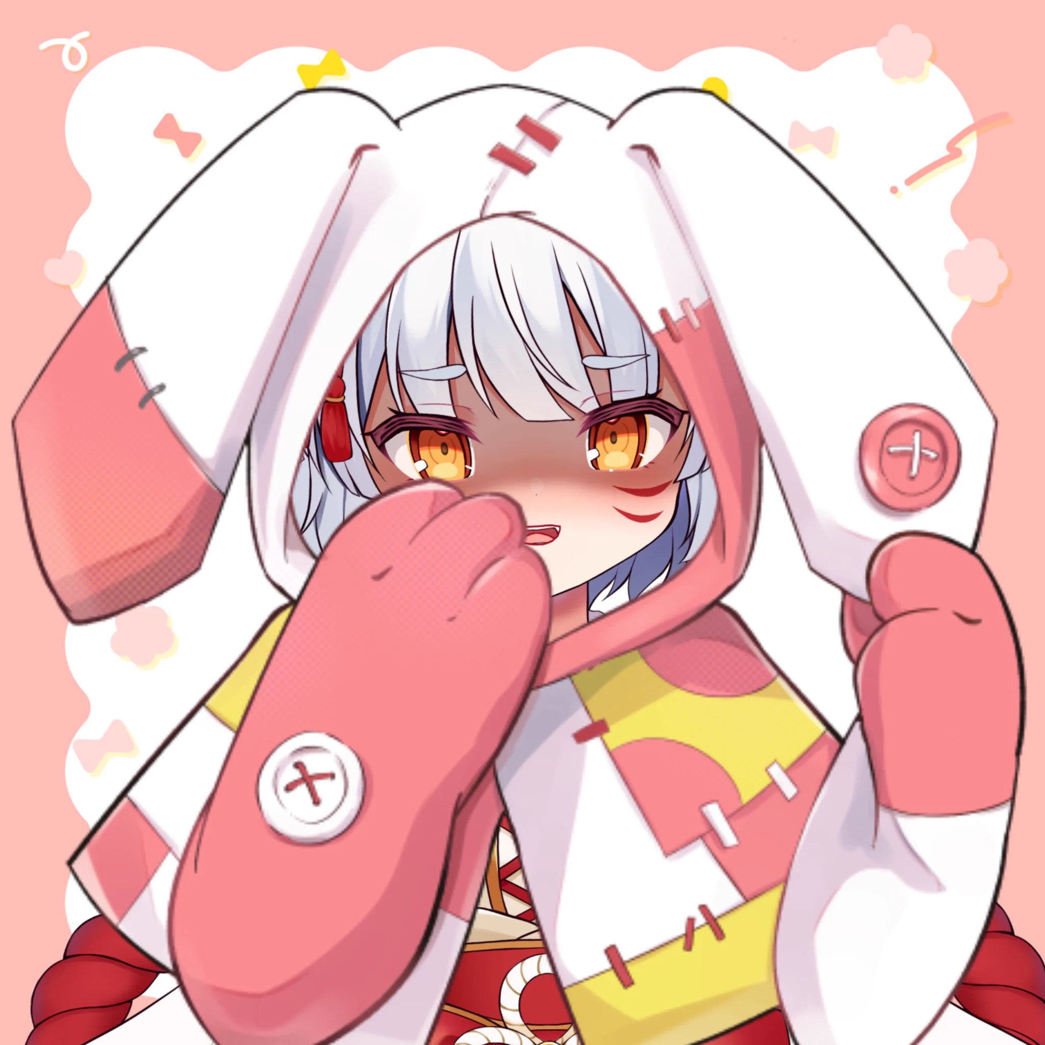 陽染こまり@個人勢VTuber on X: 