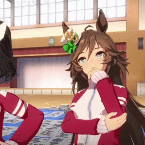 FriendsForUma's tweet photo. I have been wondering if I am Friendship itself. Do I have friends ? Or am I just the concept on itself and therefore can't have friendships ? https://t.co/Yji9JdMULL