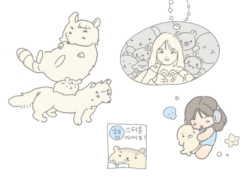 hraboi's tweet photo. 보고싶다 https://t.co/xrmgFc1jFr