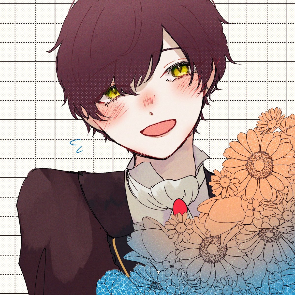 inuin_'s tweet photo. 🎉 https://t.co/6ULf4JF5Ai