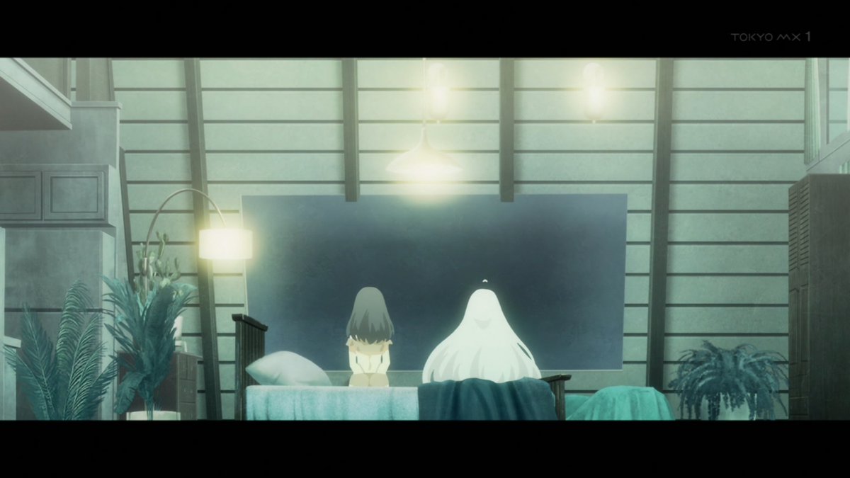 SHIBOYUGI: Playing Death Games to Put Food on the Table Episode 12 post image 1