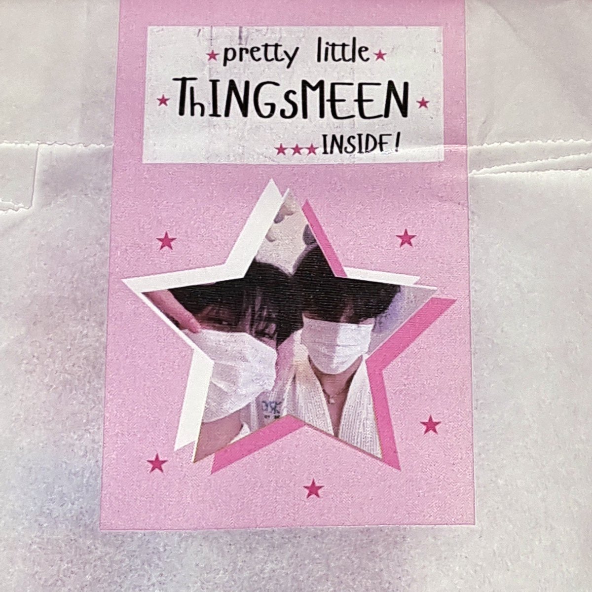 miwmintyy's tweet photo. 📬 printilan tingmeen pertamakuuuu
thankyouu kak @tingmeenie ＞ω＜✌🏻💓✩ https://t.co/jaaOVmBL6U